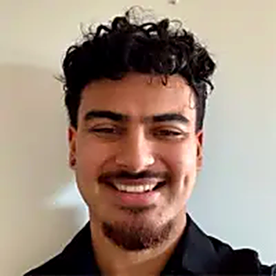Dhruv, co-founder and guitar instructor at Chord & Voice Music Academy